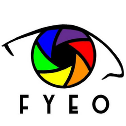 FYEO logo