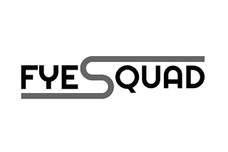 FYESQUAD logo