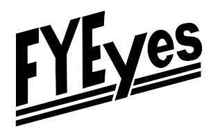 FYEYES logo