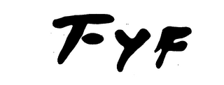 FYF logo