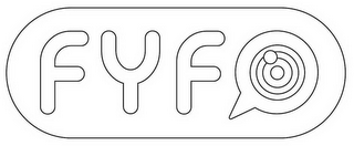 FYFO logo