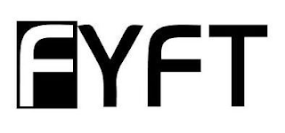 FYFT logo
