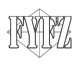 FYFZ logo
