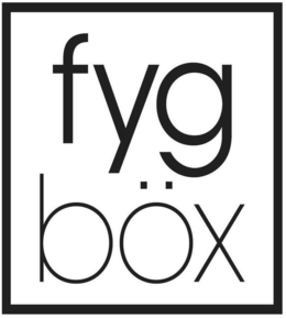 FYG BÖX logo