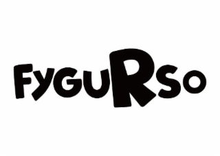 FYGURSO logo