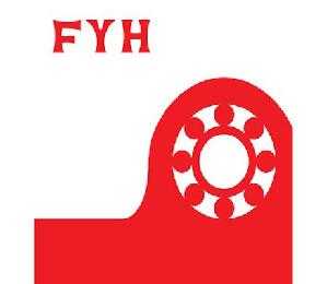FYH logo