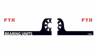 FYH BEARING UNITS FYH FYH INC. logo