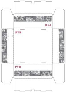 FYH FYH FYH logo