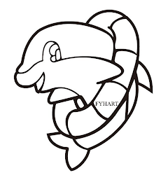 FYHART logo