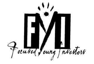 FYI FOCUSED YOUNG INVESTORS logo