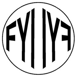 FYI IYF logo