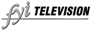 FYI TELEVISION logo