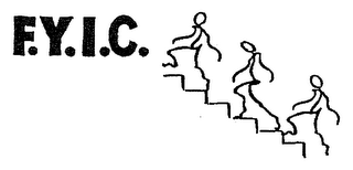 F.Y.I.C. logo
