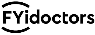 FYIDOCTORS logo