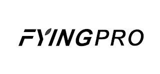 FYINGPRO logo