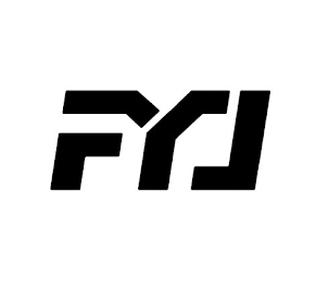 FYJ logo