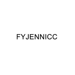 FYJENNICC logo