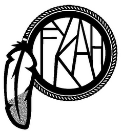 FYKAH logo
