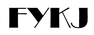 FYKJ logo