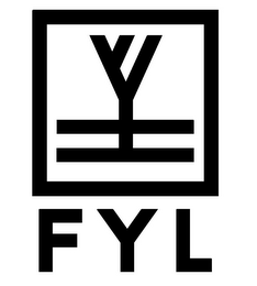 FYL logo