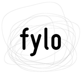 FYLO logo