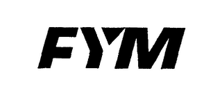 FYM logo