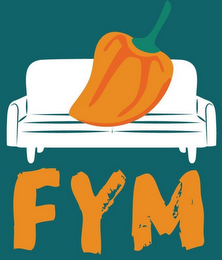 FYM logo