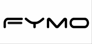 FYMO logo