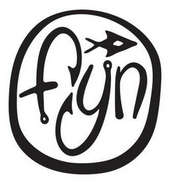 FYN logo