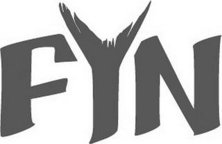 FYN logo