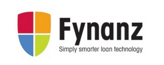 FYNANZ - SIMPLY SMARTER LOAN TECHNOLOGY logo
