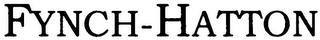 FYNCH-HATTON logo