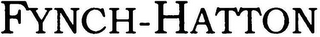 FYNCH-HATTON logo