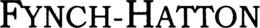 FYNCH-HATTON logo