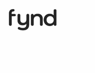 FYND logo