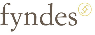 FYNDES FY logo
