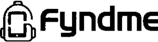 FYNDME logo
