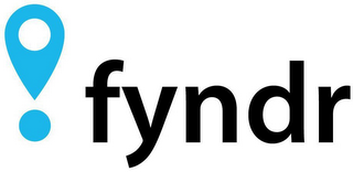 FYNDR logo