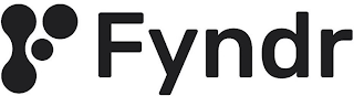 FYNDR logo
