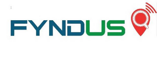 FYNDUS logo