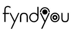 FYNDYOU logo