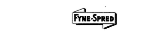 FYNE-SPRED logo