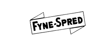 FYNE-SPRED logo