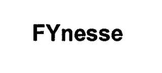 FYNESSE logo