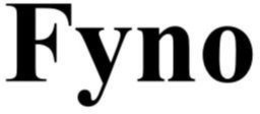 FYNO logo