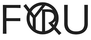 FYORU logo
