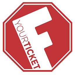 FYOURTICKET logo