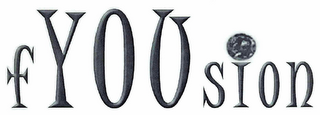 FYOUSION logo
