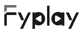 FYPLAY logo