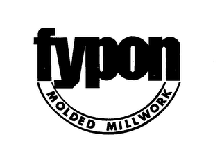 FYPON MOLDED MILLWORK logo